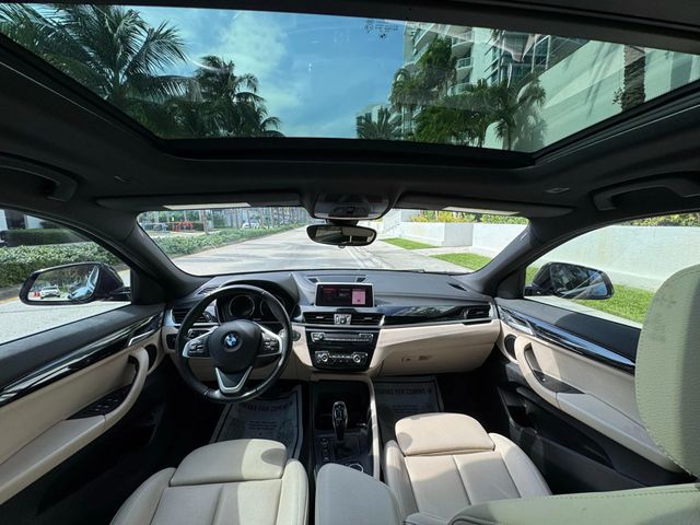 2021 BMW X2 xDrive28i Sport Utility 4D - 22944651 - 18