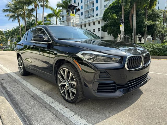 2021 BMW X2 xDrive28i Sport Utility 4D - 22944651 - 1