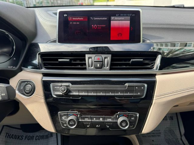 2021 BMW X2 xDrive28i Sport Utility 4D - 22944651 - 20