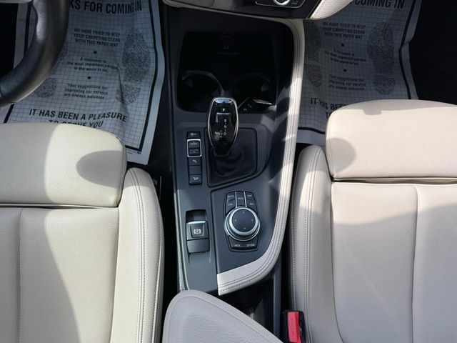 2021 BMW X2 xDrive28i Sport Utility 4D - 22944651 - 21