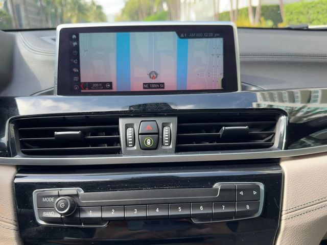 2021 BMW X2 xDrive28i Sport Utility 4D - 22944651 - 22