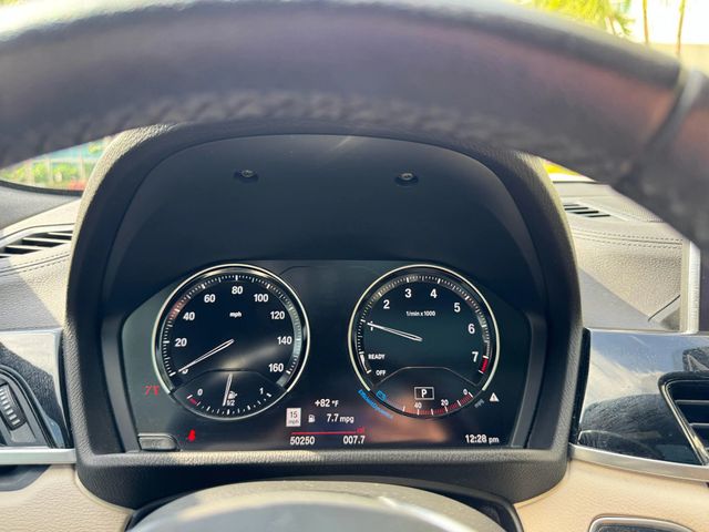 2021 BMW X2 xDrive28i Sport Utility 4D - 22944651 - 23