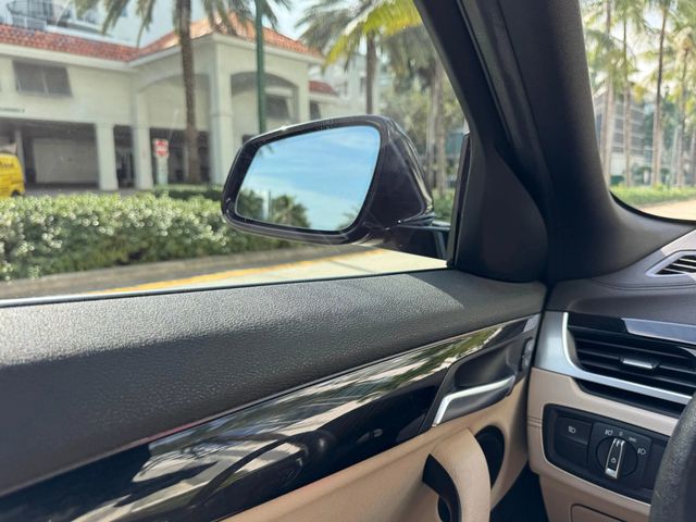 2021 BMW X2 xDrive28i Sport Utility 4D - 22944651 - 24