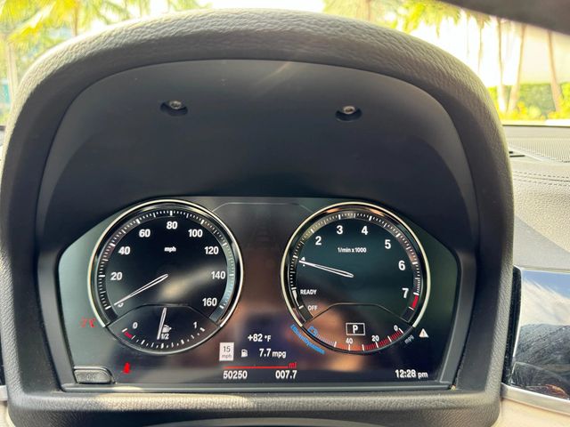 2021 BMW X2 xDrive28i Sport Utility 4D - 22944651 - 25