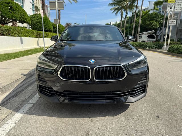 2021 BMW X2 xDrive28i Sport Utility 4D - 22944651 - 2