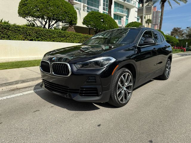 2021 BMW X2 xDrive28i Sport Utility 4D - 22944651 - 3