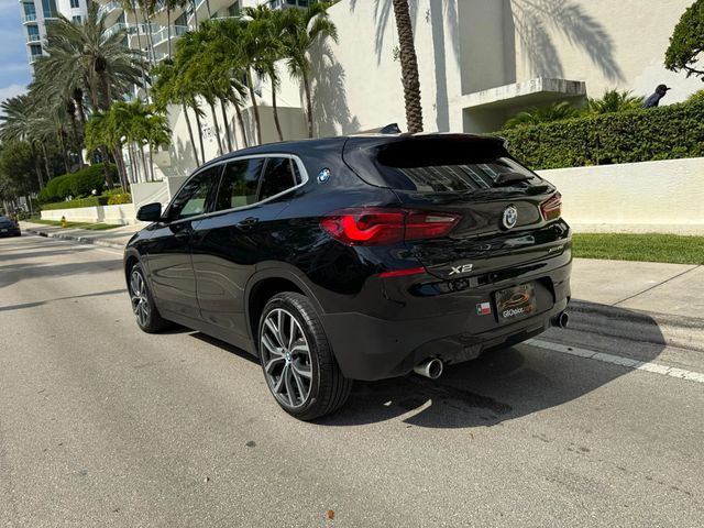 2021 BMW X2 xDrive28i Sport Utility 4D - 22944651 - 4