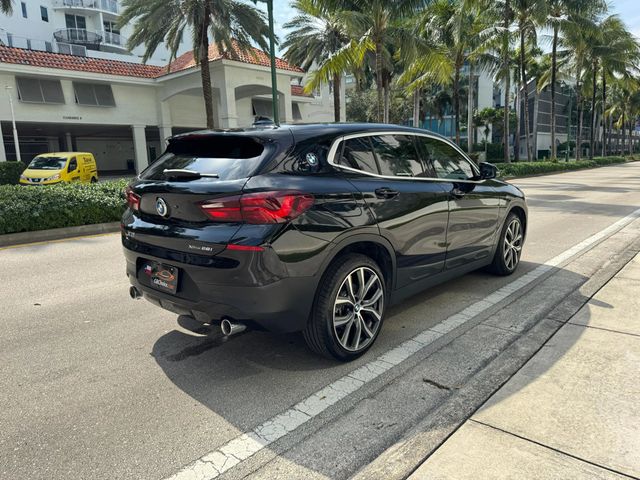 2021 BMW X2 xDrive28i Sport Utility 4D - 22944651 - 5