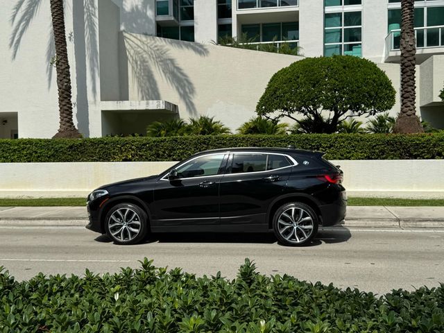 2021 BMW X2 xDrive28i Sport Utility 4D - 22944651 - 6