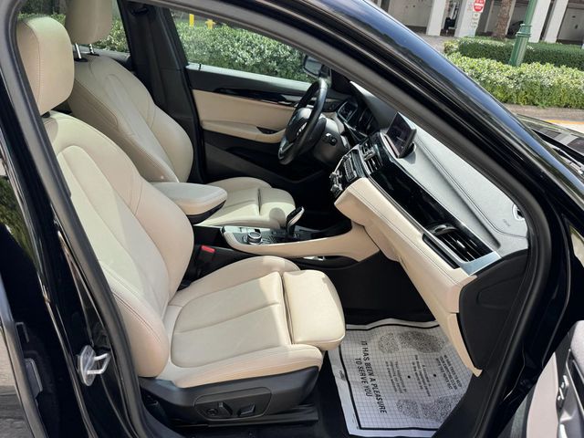 2021 BMW X2 xDrive28i Sport Utility 4D - 22944651 - 8