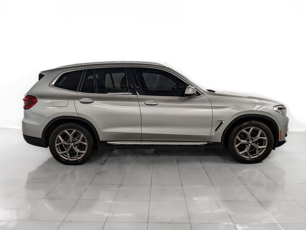 2021 BMW X3 3.0 SDRIVE - 22768707 - 6