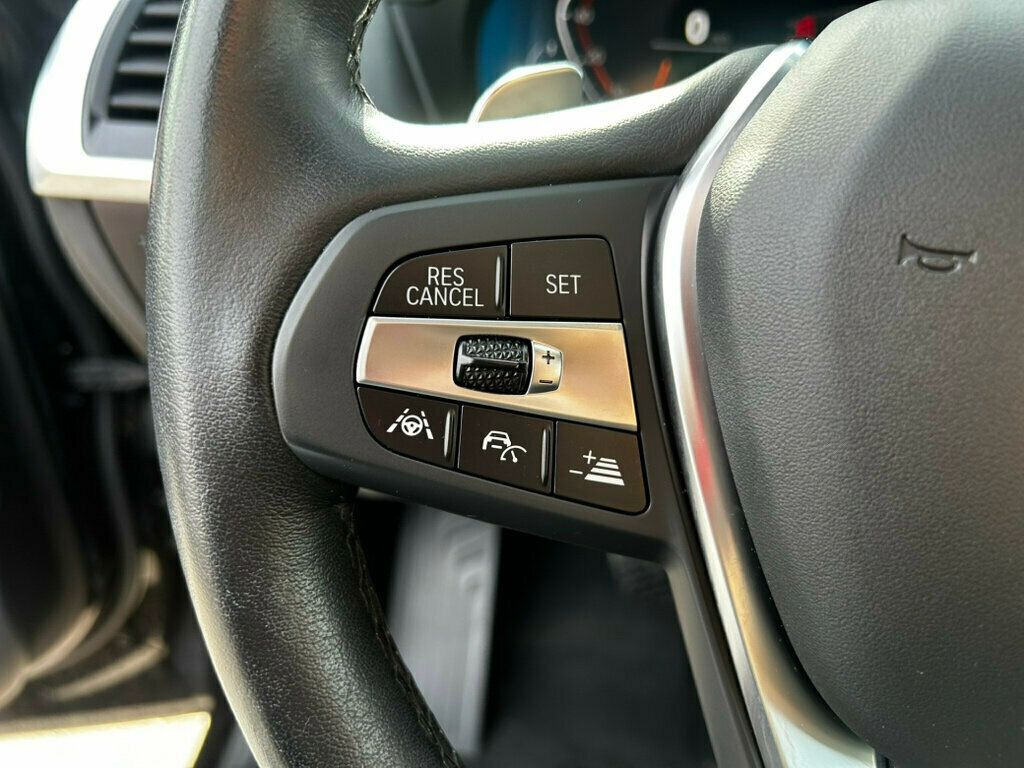 2021 BMW X3 LocalTrade/MSRP$54320/ExecutivePkg/DrivingAssistanaceProPkg/NAV - 22953456 - 23