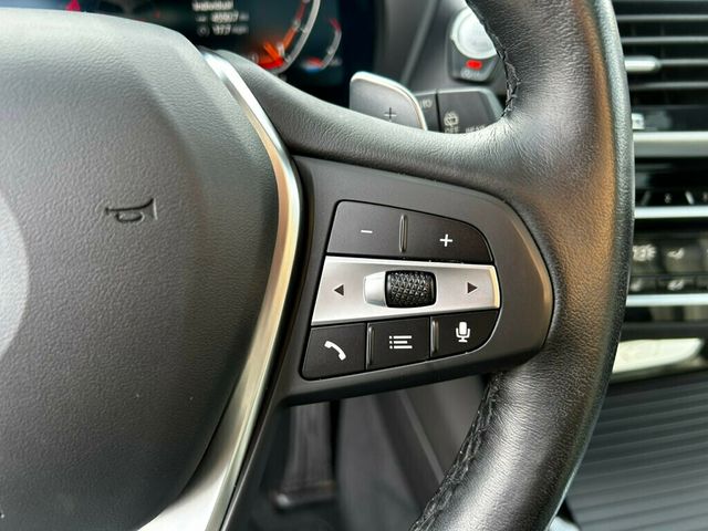 2021 BMW X3 LocalTrade/MSRP$54320/ExecutivePkg/DrivingAssistanaceProPkg/NAV - 22953456 - 24