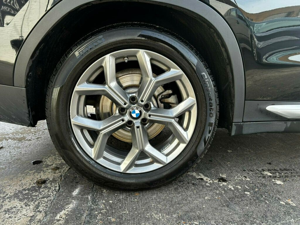 2021 BMW X3 LocalTrade/MSRP$54320/ExecutivePkg/DrivingAssistanaceProPkg/NAV - 22953456 - 29