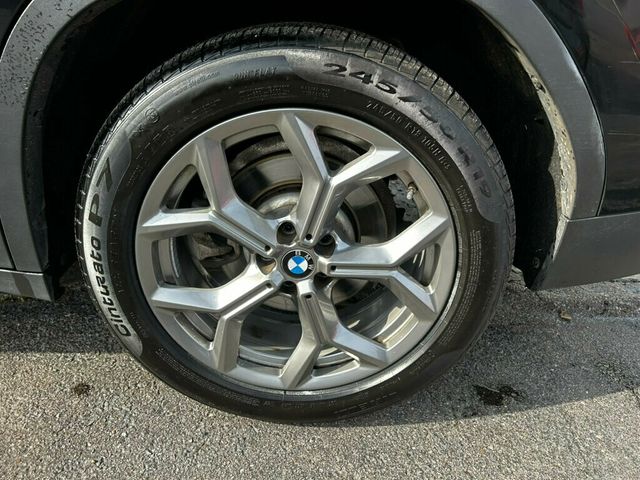 2021 BMW X3 LocalTrade/MSRP$54320/ExecutivePkg/DrivingAssistanaceProPkg/NAV - 22953456 - 30