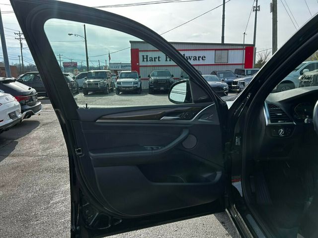 2021 BMW X3 LocalTrade/MSRP$54320/ExecutivePkg/DrivingAssistanaceProPkg/NAV - 22953456 - 8
