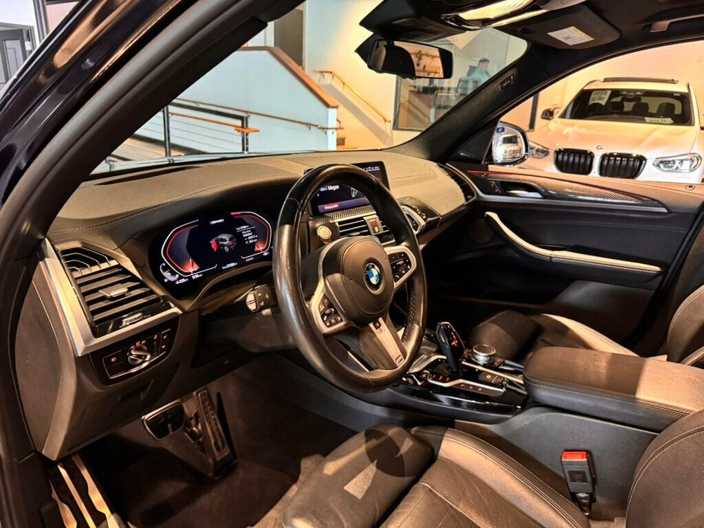 2021 BMW X3 LocalTrade/MSRP$65820/DrivingAssistanceProPkg/ExecutivePkg/NAV - 22967623 - 9