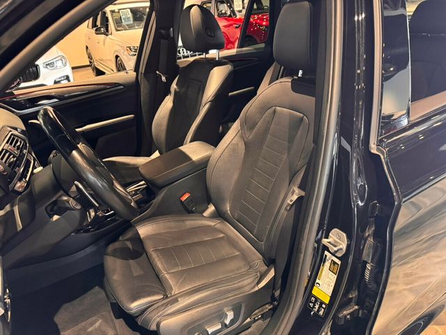 2021 BMW X3 LocalTrade/MSRP$65820/DrivingAssistanceProPkg/ExecutivePkg/NAV - 22967623 - 10