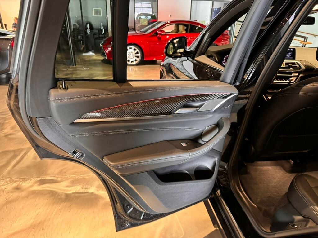 2021 BMW X3 LocalTrade/MSRP$65820/DrivingAssistanceProPkg/ExecutivePkg/NAV - 22967623 - 11