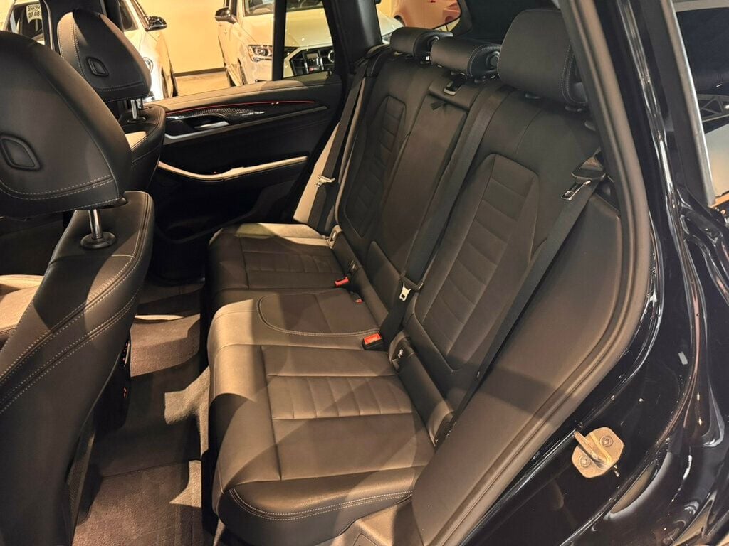 2021 BMW X3 LocalTrade/MSRP$65820/DrivingAssistanceProPkg/ExecutivePkg/NAV - 22967623 - 13