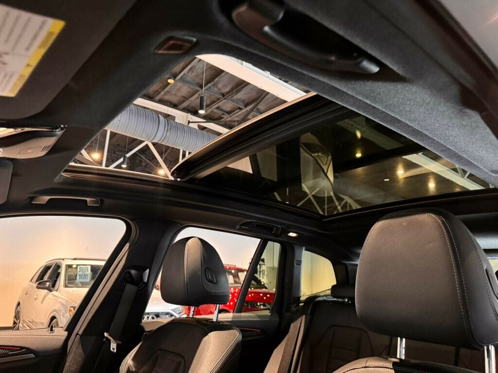 2021 BMW X3 LocalTrade/MSRP$65820/DrivingAssistanceProPkg/ExecutivePkg/NAV - 22967623 - 14