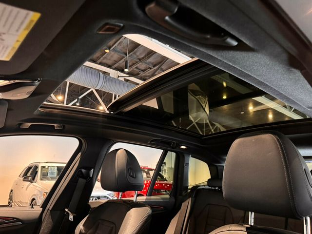 2021 BMW X3 LocalTrade/MSRP$65820/DrivingAssistanceProPkg/ExecutivePkg/NAV - 22967623 - 14