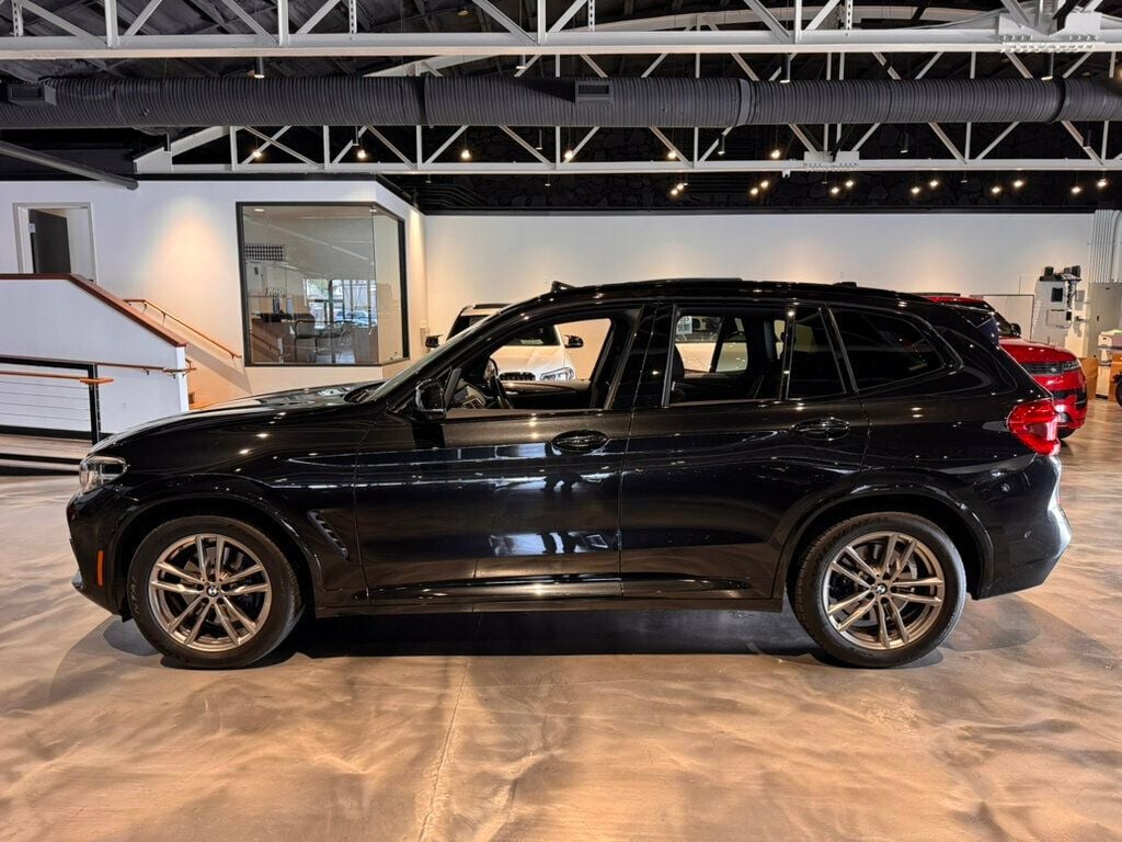 2021 BMW X3 LocalTrade/MSRP$65820/DrivingAssistanceProPkg/ExecutivePkg/NAV - 22967623 - 1