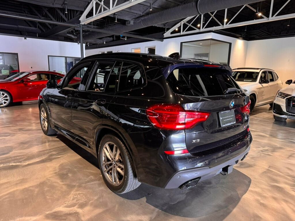 2021 BMW X3 LocalTrade/MSRP$65820/DrivingAssistanceProPkg/ExecutivePkg/NAV - 22967623 - 2