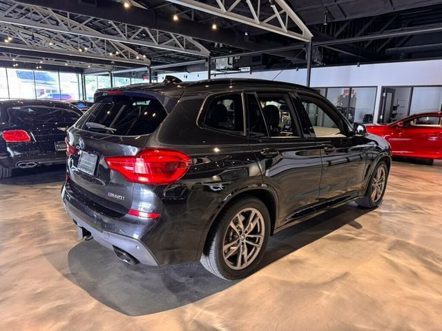 2021 BMW X3 LocalTrade/MSRP$65820/DrivingAssistanceProPkg/ExecutivePkg/NAV - 22967623 - 4