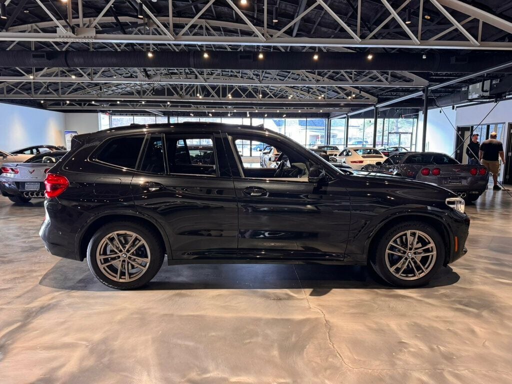 2021 BMW X3 LocalTrade/MSRP$65820/DrivingAssistanceProPkg/ExecutivePkg/NAV - 22967623 - 5