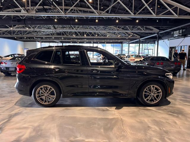 2021 BMW X3 LocalTrade/MSRP$65820/DrivingAssistanceProPkg/ExecutivePkg/NAV - 22967623 - 5