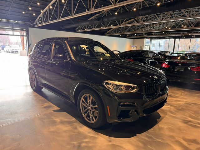 2021 BMW X3 LocalTrade/MSRP$65820/DrivingAssistanceProPkg/ExecutivePkg/NAV - 22967623 - 6