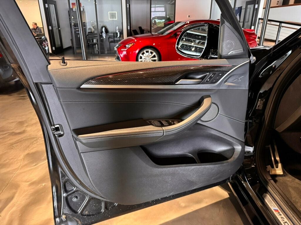 2021 BMW X3 LocalTrade/MSRP$65820/DrivingAssistanceProPkg/ExecutivePkg/NAV - 22967623 - 8