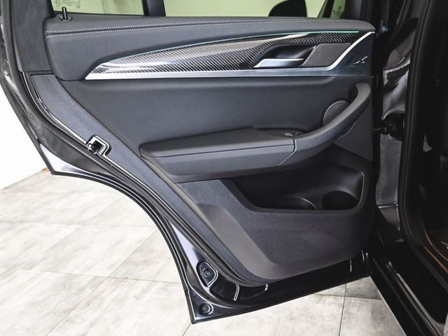 2021 BMW X3 M40i - 23009377 - 12