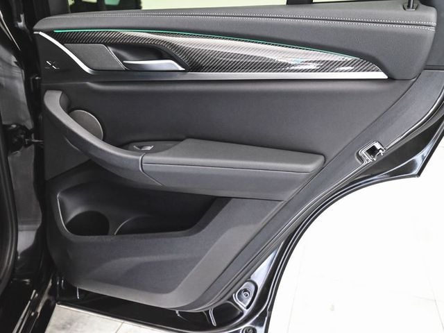 2021 BMW X3 M40i - 23009377 - 13