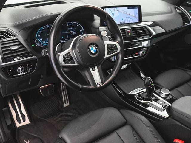2021 BMW X3 M40i - 23009377 - 15
