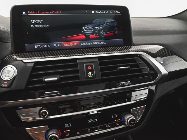 2021 BMW X3 M40i - 23009377 - 18