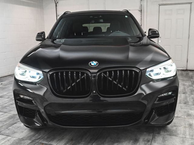 2021 BMW X3 M40i - 23009377 - 1