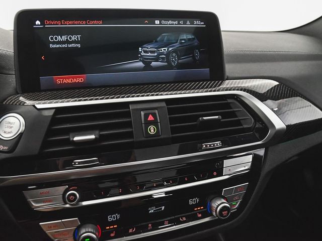 2021 BMW X3 M40i - 23009377 - 19