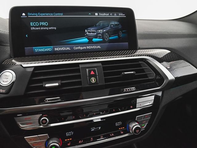 2021 BMW X3 M40i - 23009377 - 20