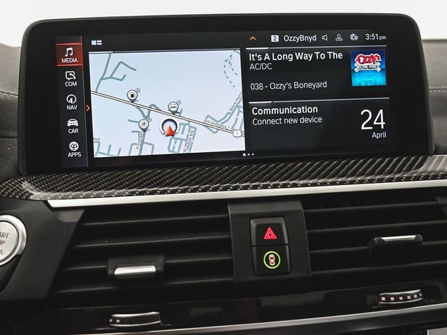 2021 BMW X3 M40i - 23009377 - 21