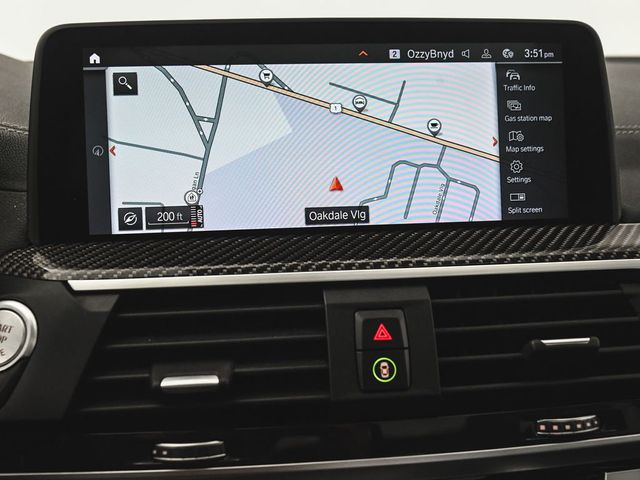 2021 BMW X3 M40i - 23009377 - 22