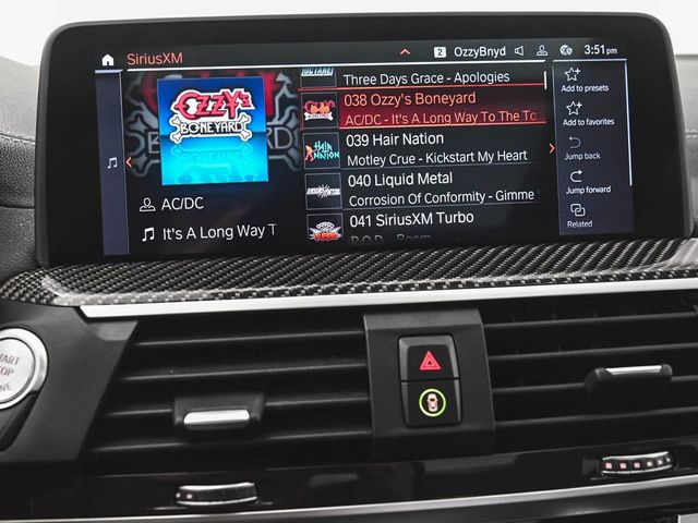 2021 BMW X3 M40i - 23009377 - 23