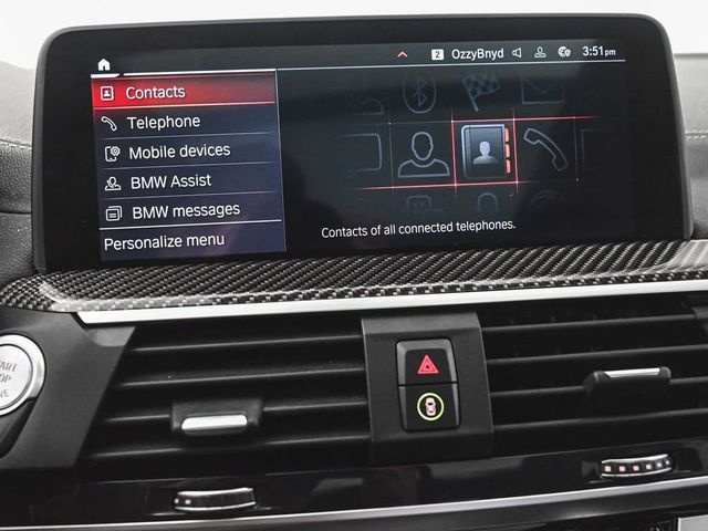 2021 BMW X3 M40i - 23009377 - 24