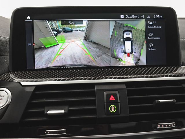 2021 BMW X3 M40i - 23009377 - 25