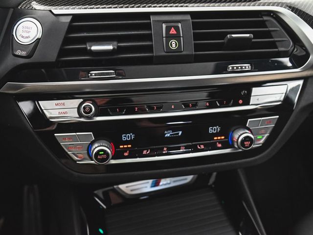 2021 BMW X3 M40i - 23009377 - 26