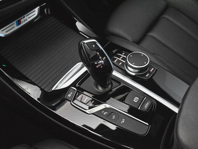 2021 BMW X3 M40i - 23009377 - 32