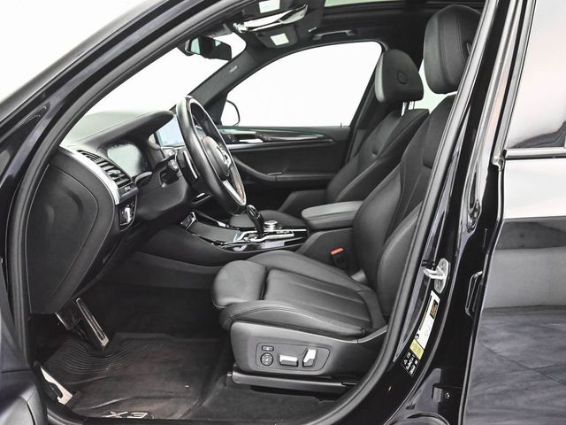 2021 BMW X3 M40i - 23009377 - 35