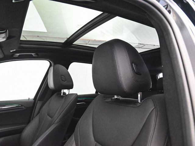 2021 BMW X3 M40i - 23009377 - 36
