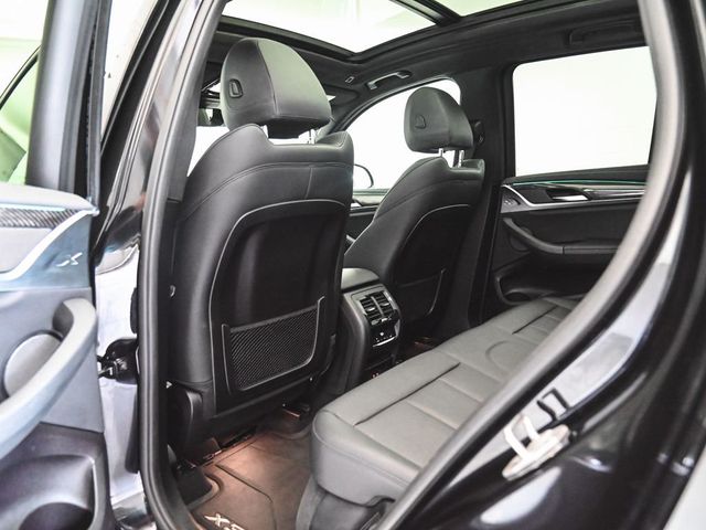 2021 BMW X3 M40i - 23009377 - 37